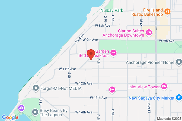 Custom Trip Planning