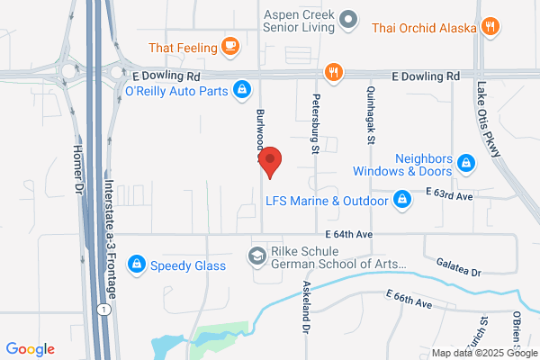 Gage Tree Service