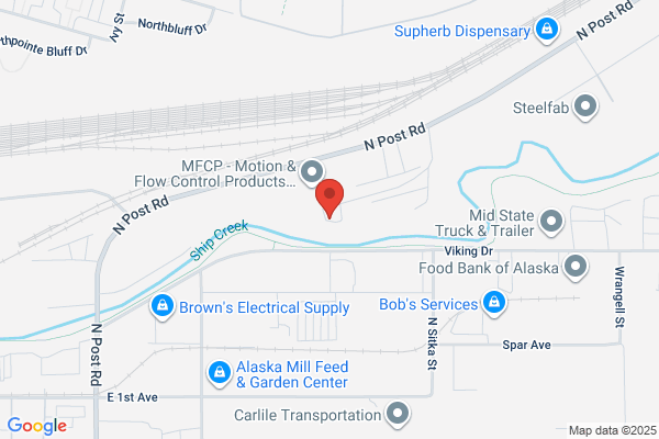 Fleenor Paper Co