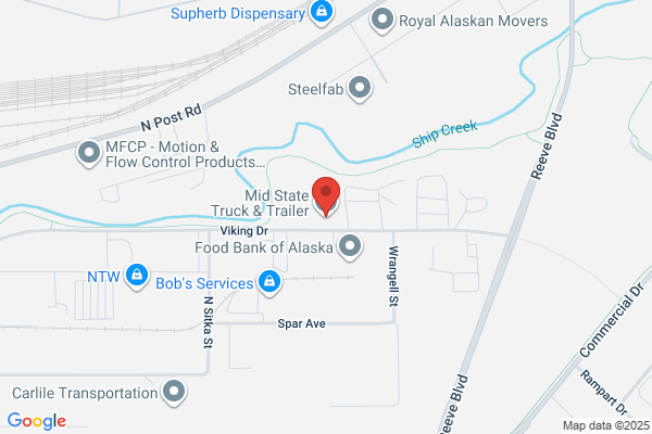 Commercial Truck Services