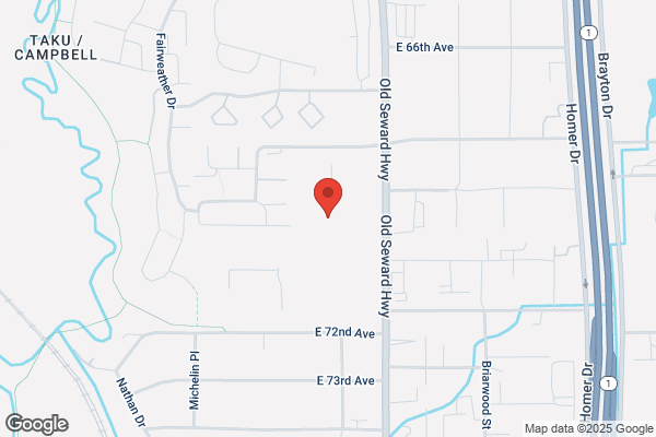 Kendall Toyota of Anchorage