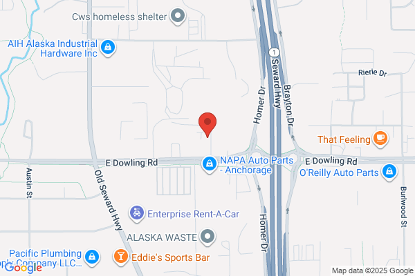 Alaska Best Choice Auto Sales