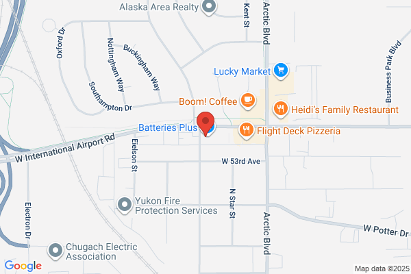Harley's Auto Park