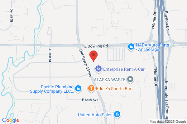 Kendall Volkswagen of Anchorage