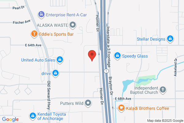 Road Runner Auto Sales