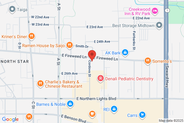 Wooldridge Gerald R DVM