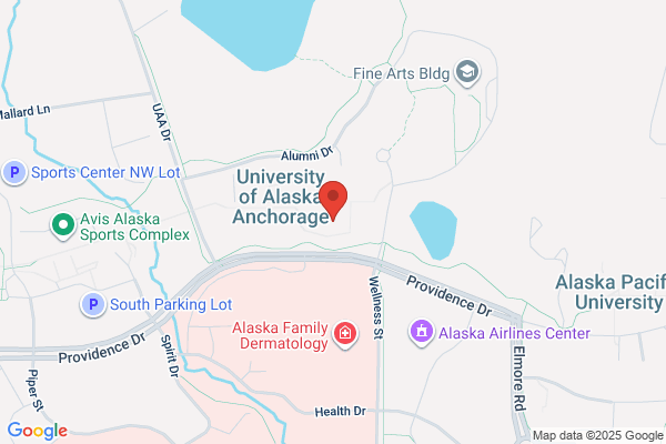 Alaska Archives