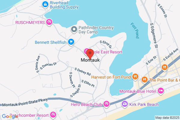 Montauk