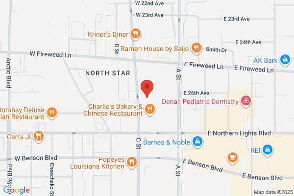 North Wind Inc