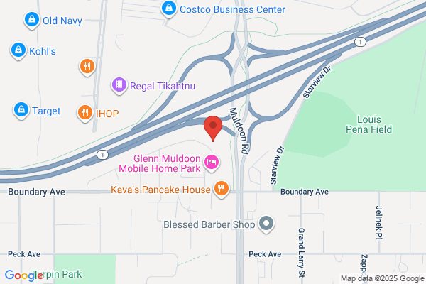 Anchorage SEO