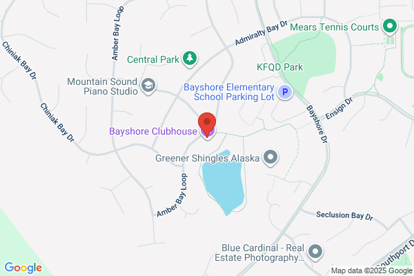 Bayshore Clubhouse