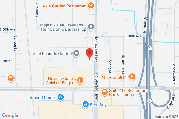 Boulevard Outlet