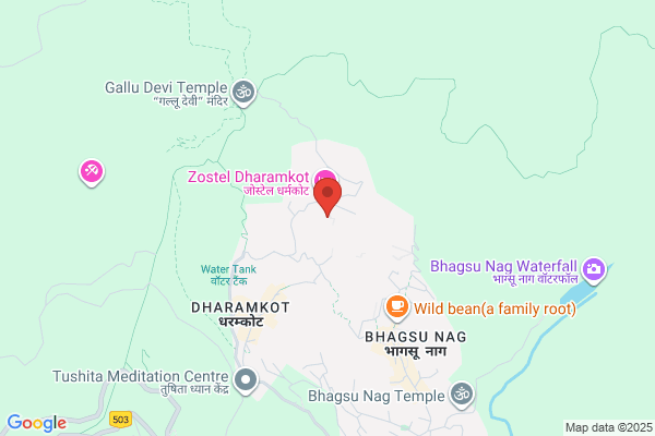AYM YOGA SCHOOL Dharamshala