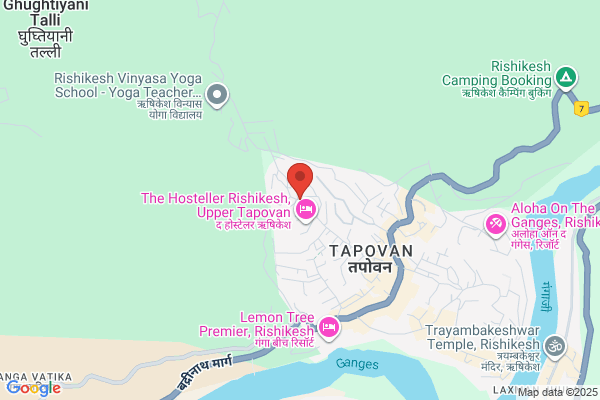 AYM Yoga Teacher Training