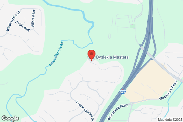Dyslexia Institute