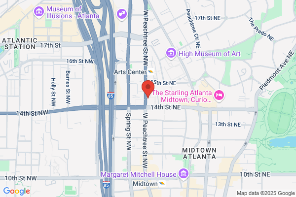 Atlanta Business Accountants LLC