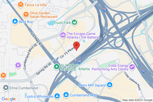 Thomason Aubrey & Associates Inc