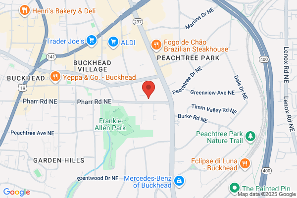 AcuWellness Atlanta