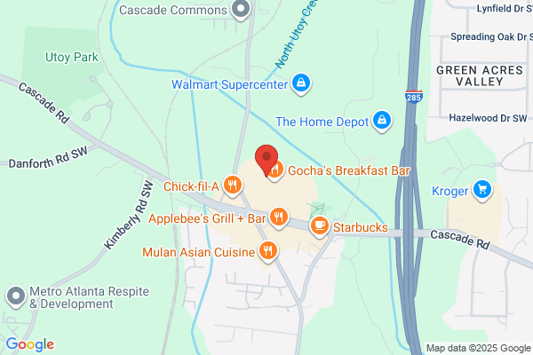 Georgia Injury Centers
