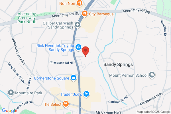 Sun Wellness - Sandy Springs