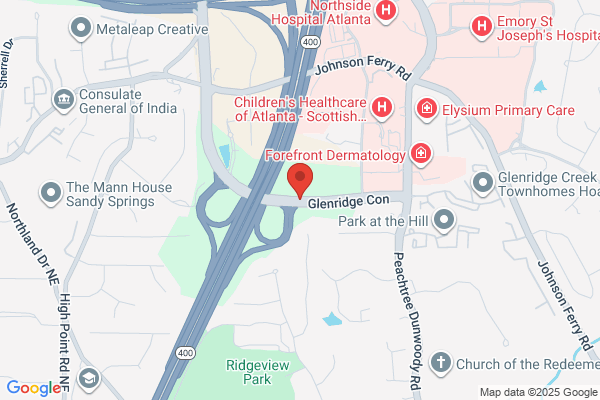 Impact Recovery Center - Atlanta Drug Rehab