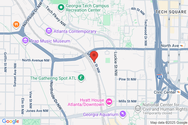 Morris George Associates Inc