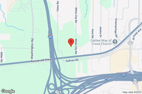 Hartsfield Warehouse Co Inc