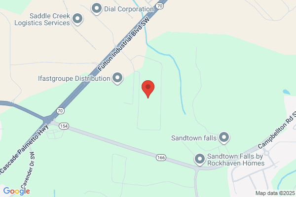 Kendall Park Ln Distribution Center