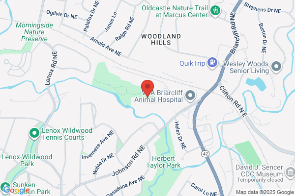 Habersham Gardens Landscape Services