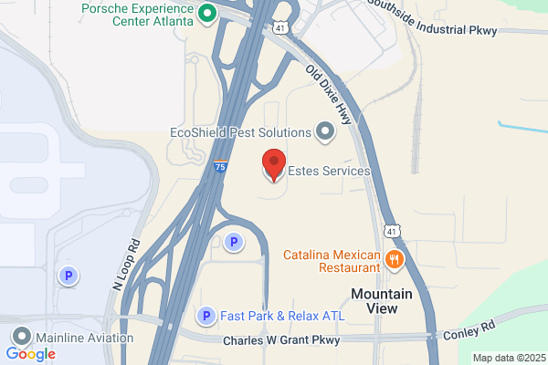 Estes Services