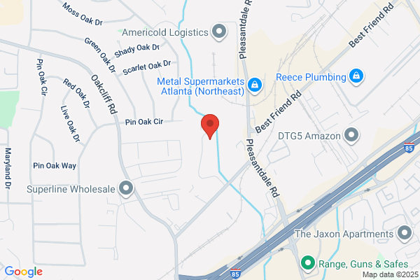 Atlanta Refrigeration Service Co, Atlanta
