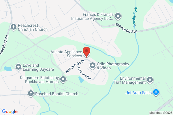 Atlanta Repair Service