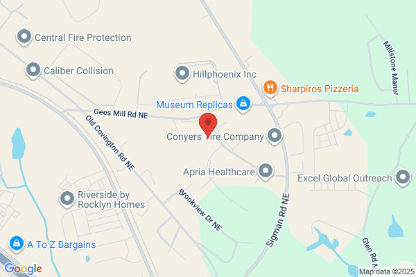 Colonial Heating & Air Inc