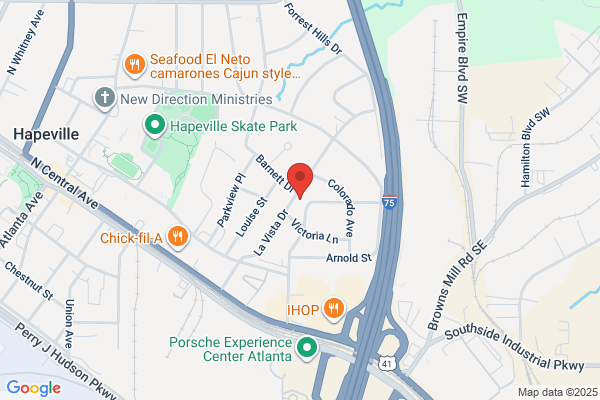 Evans HVAC