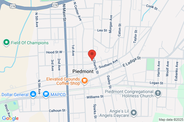 Piedmont Air Conditioning Heating and Refrigeration