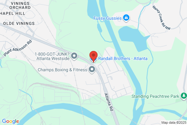 Randall Brothers Heating & Air Conditioning
