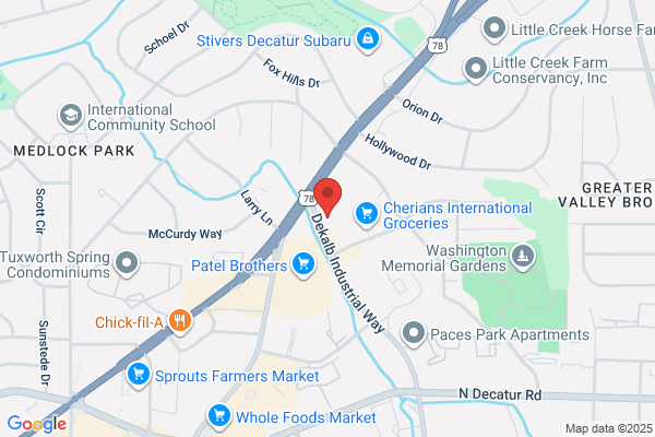 Regency Heating and Air Conditioning