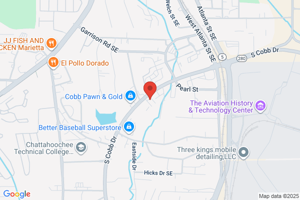 Terrell Heating And Air