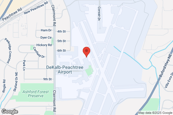 Evergreen International Aviation