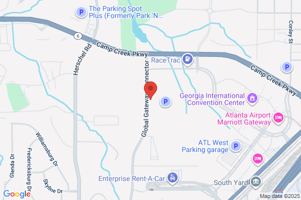PreFlight Airport Parking