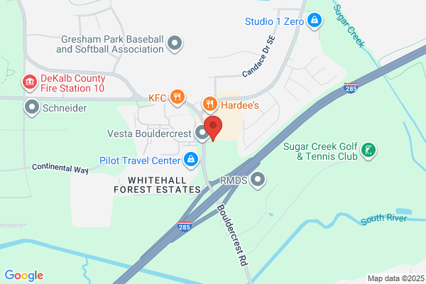 Bouldercrest Package Store