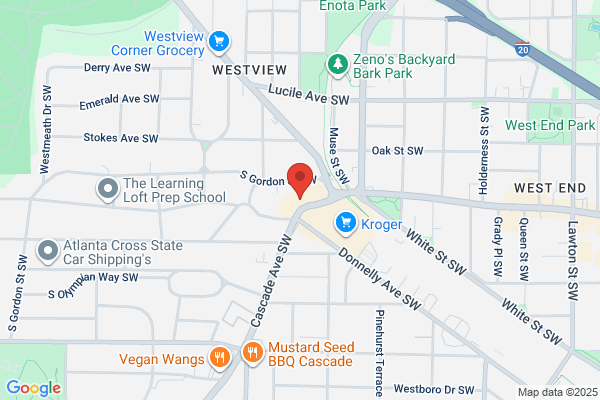 Cascade Heights Liquor Store