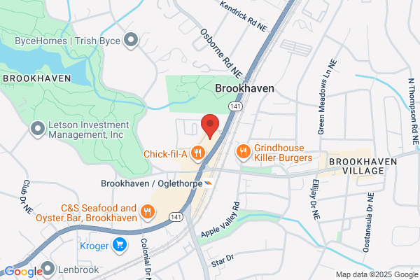 Sherlocks, Brookhaven