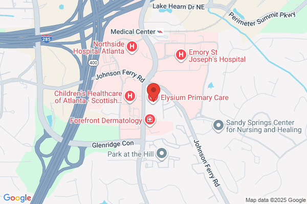 Allergy and Asthma Consultants