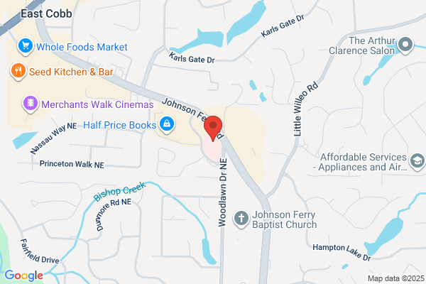 Atlanta Allergy & Asthma - CLOSED