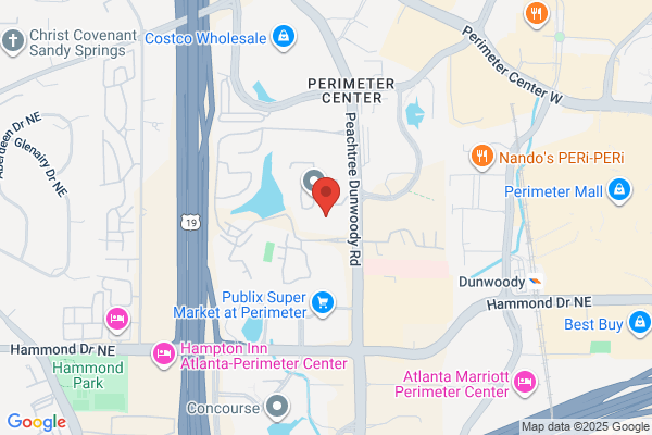 Foundation Therapy Center North Atlanta
