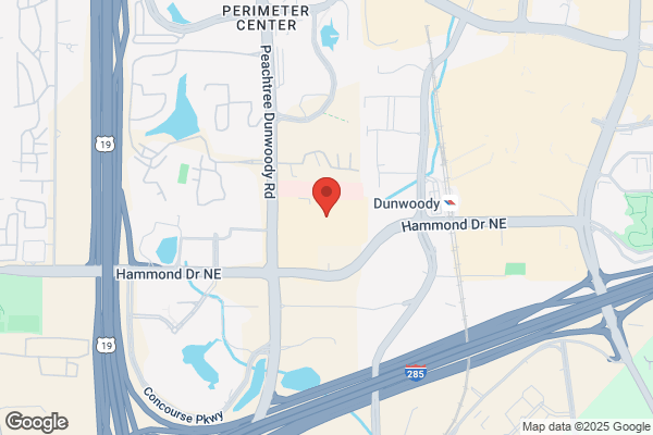 Sleep and Sinus Centers of Georgia