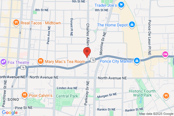 Midtown Alterations