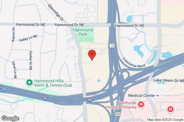 Buckhead Injury Wellness Institute