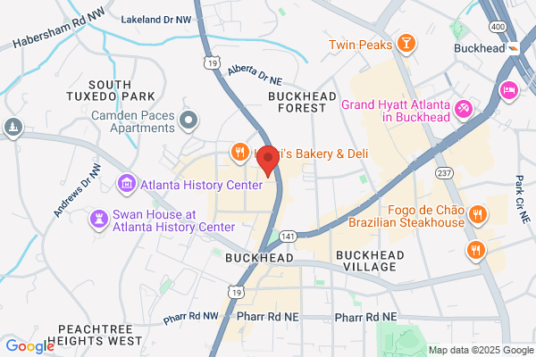 Smoke World Co. -Buckhead | CBD • Smoke & Vape |